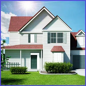 Neighborhood Garage Door Service Aurora, OH 440-230-3065 - residential